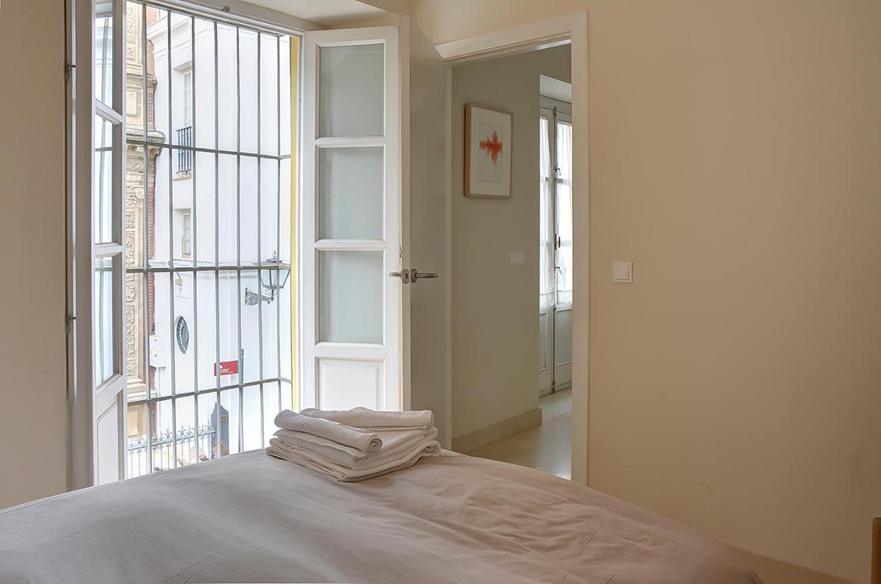 Apartamento Centro San Luis Seville Ngoại thất bức ảnh