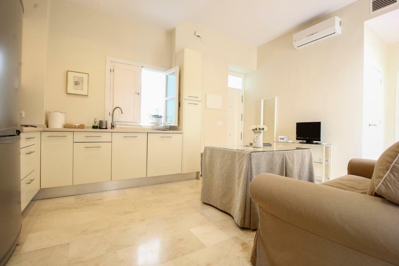 Apartamento Centro San Luis Seville Ngoại thất bức ảnh